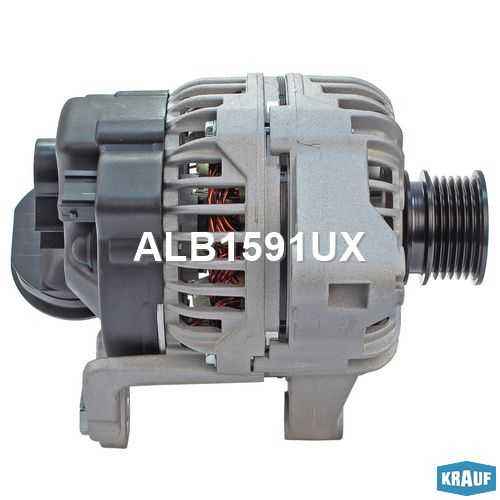 Генератор <b>KRAUF ALB1591UX</b> - изображение 2