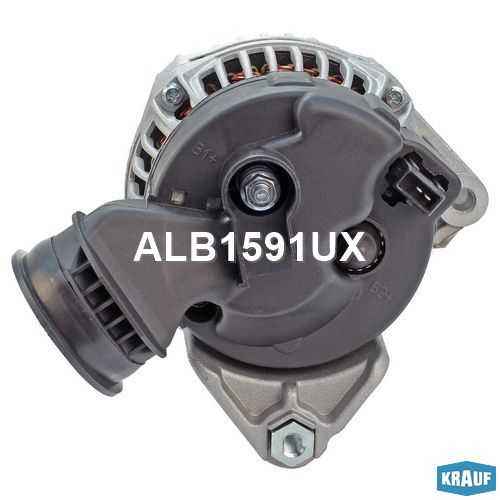 Генератор <b>KRAUF ALB1591UX</b> - изображение 3