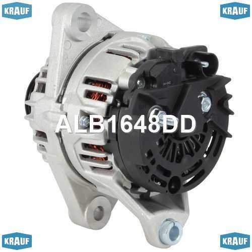 Генератор <b>KRAUF ALB1648DD</b> - изображение 1