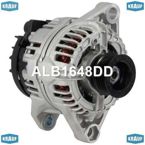 Генератор <b>KRAUF ALB1648DD</b> - изображение