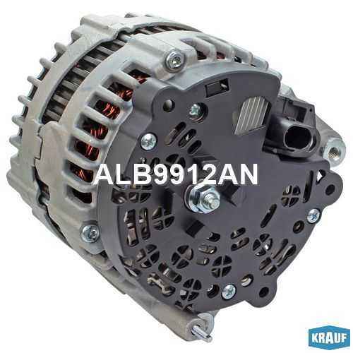 Генератор <b>KRAUF ALB9912AN</b> - изображение 1