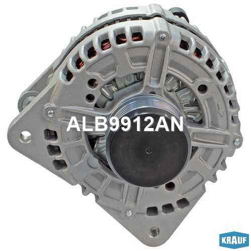 Генератор <b>KRAUF ALB9912AN</b> - изображение 2