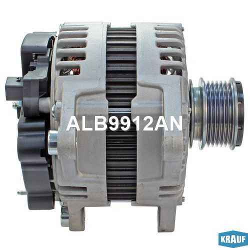 Генератор <b>KRAUF ALB9912AN</b> - изображение