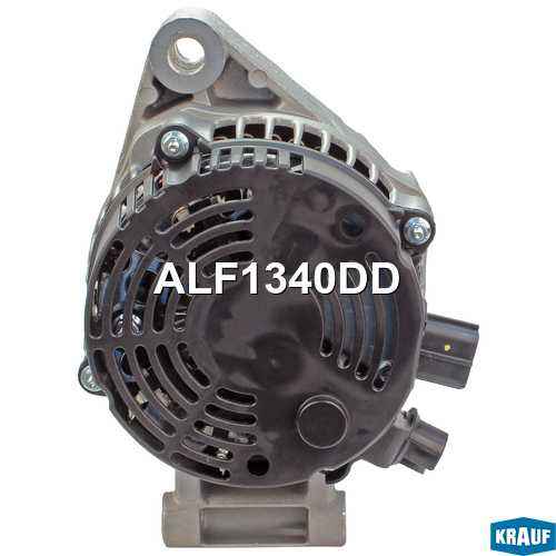 Генератор <b>KRAUF ALF1340DD</b> - изображение 2