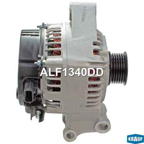 Генератор <b>KRAUF ALF1340DD</b> - изображение 6