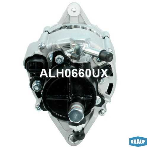 Генератор <b>KRAUF ALH0660UX</b> - изображение 2