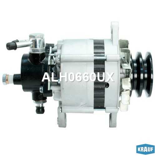 Генератор <b>KRAUF ALH0660UX</b> - изображение
