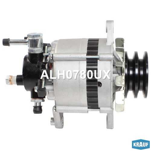 Генератор <b>KRAUF ALH0780UX</b> - изображение 2