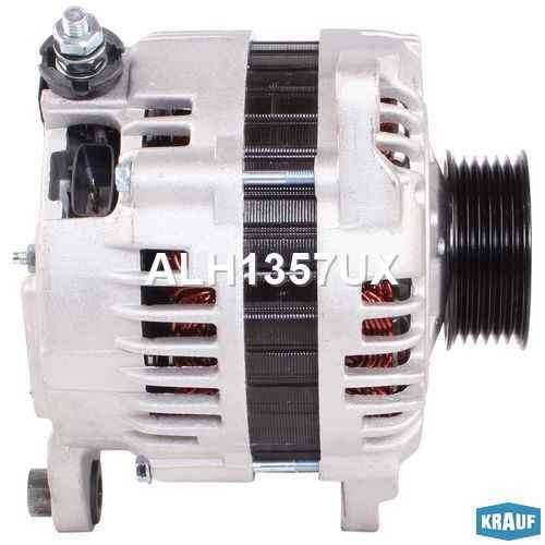 Генератор <b>KRAUF ALH1357UX</b> - изображение 5