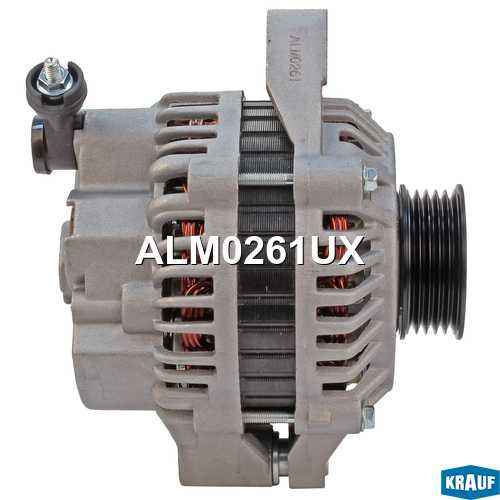 Генератор <b>KRAUF ALM0261UX</b> - изображение 2