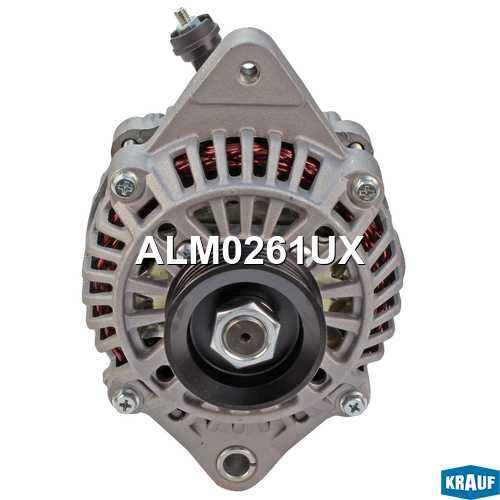 Генератор <b>KRAUF ALM0261UX</b> - изображение 6