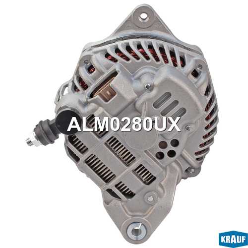 Генератор <b>KRAUF ALM0280UX</b> - изображение 1