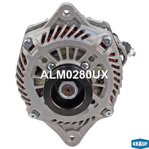 Генератор <b>KRAUF ALM0280UX</b> - изображение 3