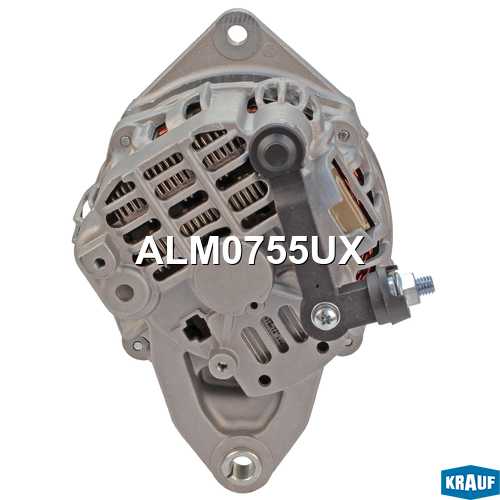 Генератор <b>KRAUF ALM0755UX</b> - изображение 4