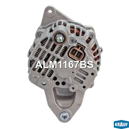 Генератор <b>KRAUF ALM1167BS</b> - изображение 1
