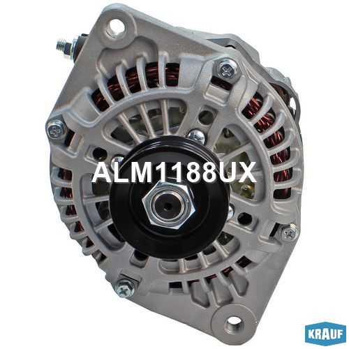 Генератор <b>KRAUF ALM1188UX</b> - изображение 5