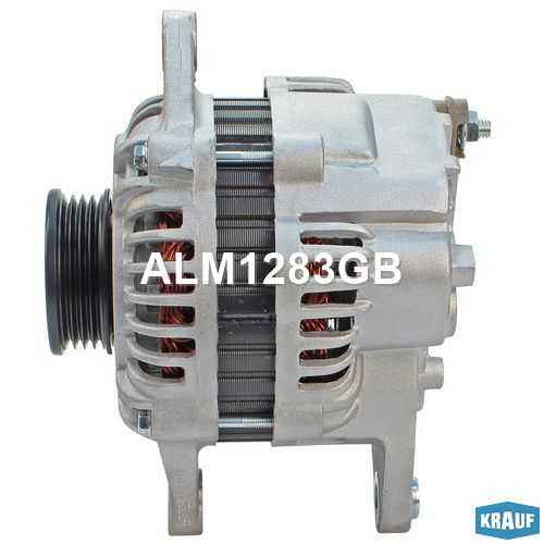 Генератор <b>KRAUF ALM1283GB</b> - изображение 1