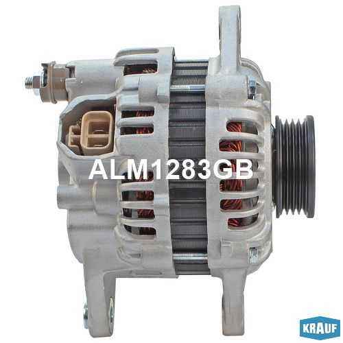 Генератор <b>KRAUF ALM1283GB</b> - изображение 4