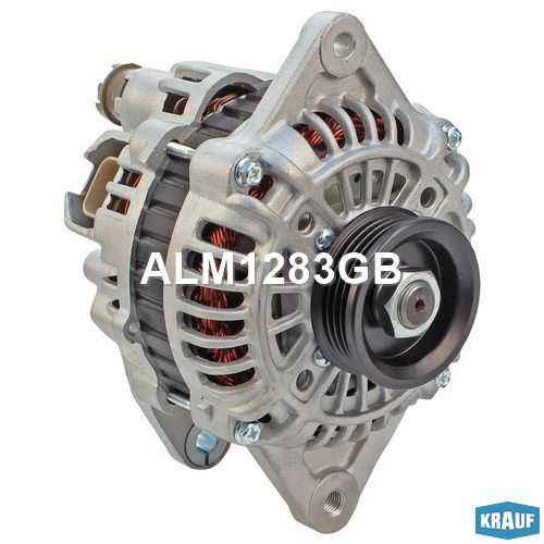 Генератор <b>KRAUF ALM1283GB</b> - изображение 5