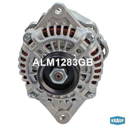 Генератор <b>KRAUF ALM1283GB</b> - изображение 6