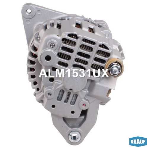 Генератор <b>KRAUF ALM1531UX</b> - изображение