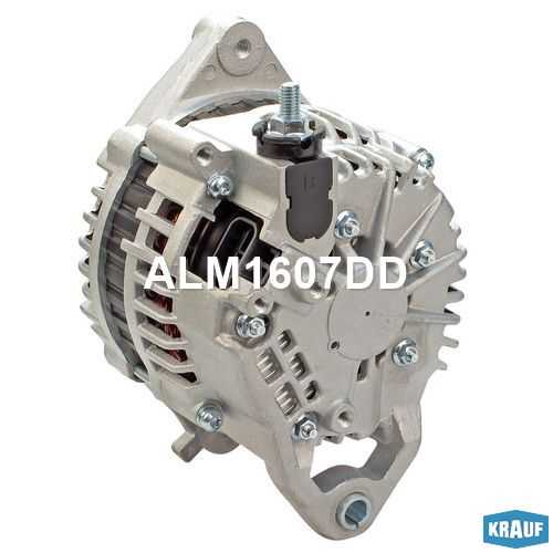 Генератор <b>KRAUF ALM1607DD</b> - изображение 1