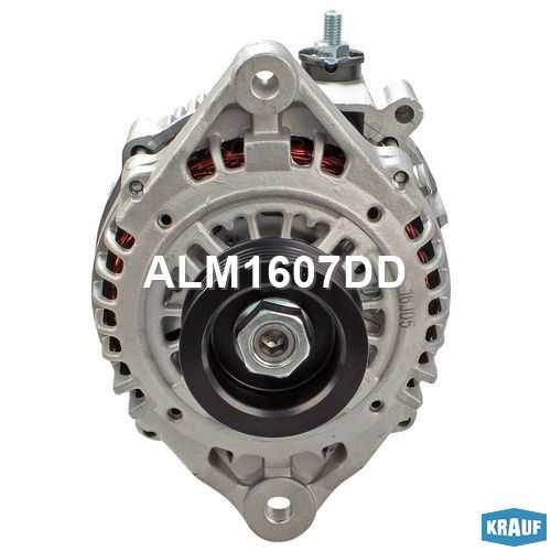 Генератор <b>KRAUF ALM1607DD</b> - изображение 3