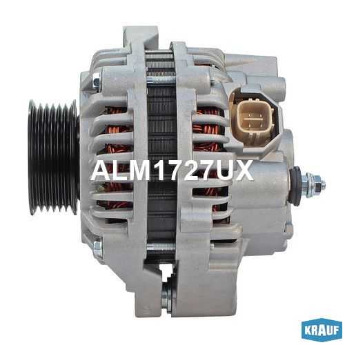 Генератор <b>KRAUF ALM1727UX</b> - изображение 2