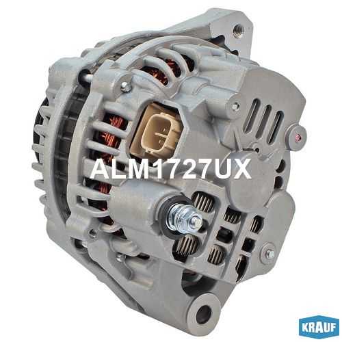 Генератор <b>KRAUF ALM1727UX</b> - изображение 3