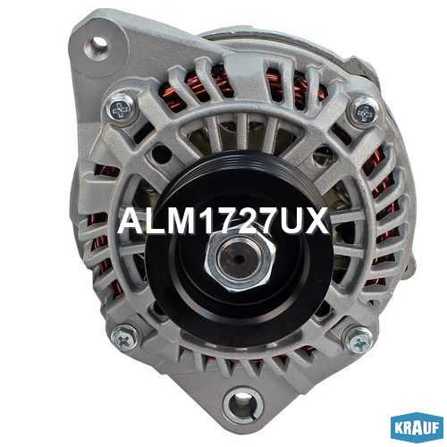 Генератор <b>KRAUF ALM1727UX</b> - изображение 4