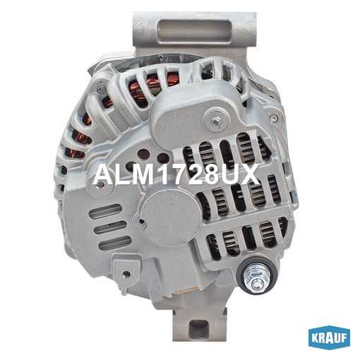 Генератор <b>KRAUF ALM1728UX</b> - изображение 2