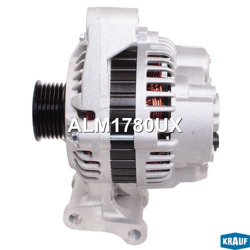 Генератор <b>KRAUF ALM1780UX</b> - изображение 5