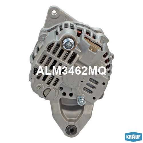 Генератор <b>KRAUF ALM3462MQ</b> - изображение