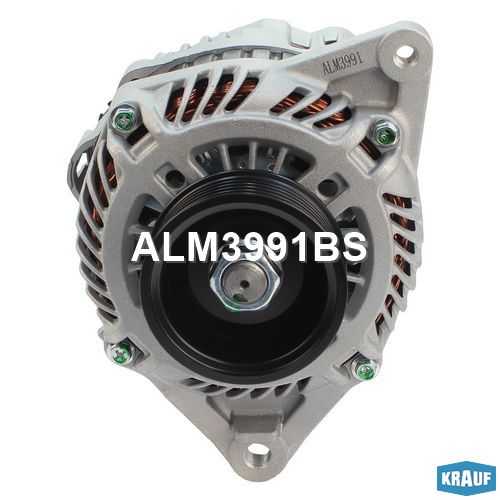 Генератор <b>KRAUF ALM3991BS</b> - изображение 1