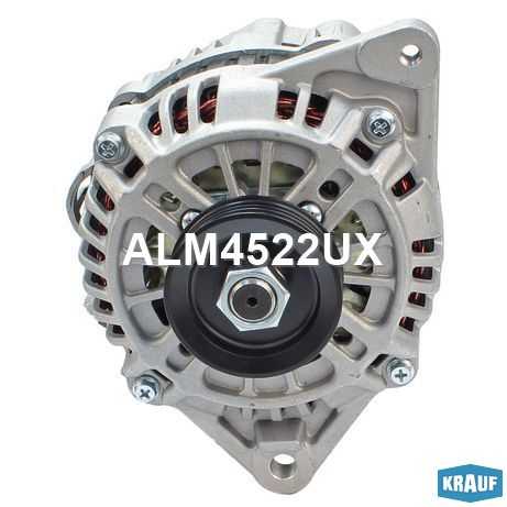 Генератор 12V 100A <b>KRAUF ALM4522UX</b> - изображение 5