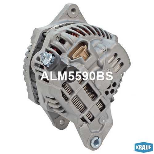 Генератор <b>KRAUF ALM5590BS</b> - изображение 1