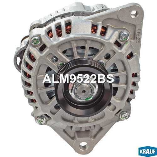 Генератор <b>KRAUF ALM9522BS</b> - изображение
