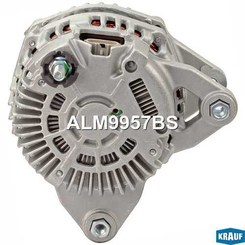 Генератор <b>KRAUF ALM9957BS</b> - изображение 3