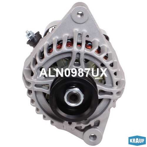 Генератор <b>KRAUF ALN0987UX</b> - изображение 3