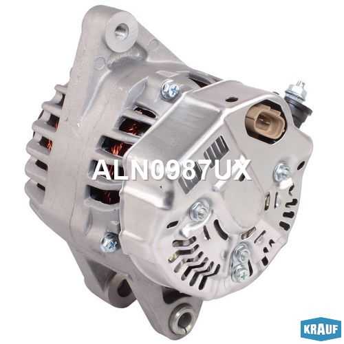 Генератор <b>KRAUF ALN0987UX</b> - изображение 5