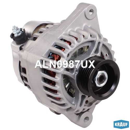 Генератор <b>KRAUF ALN0987UX</b> - изображение 6