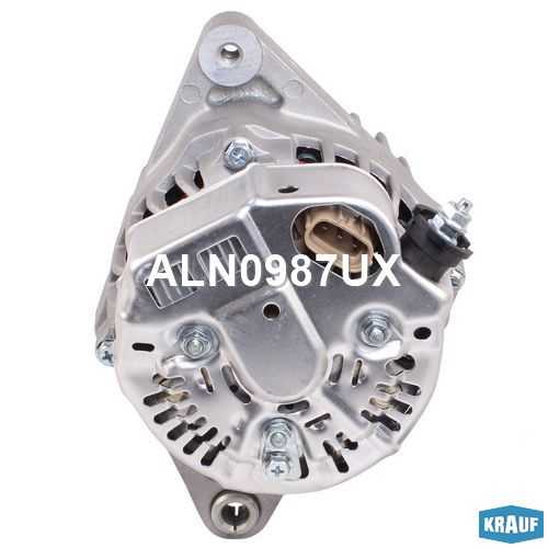 Генератор <b>KRAUF ALN0987UX</b> - изображение Генератор <b>KRAUF ALN0987UX</b> - изображение