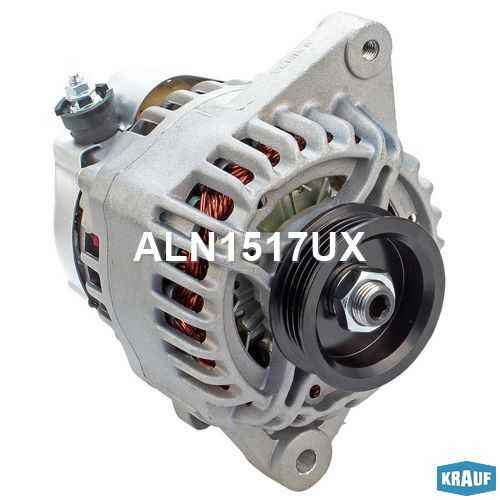 Генератор <b>KRAUF ALN1517UX</b> - изображение 1