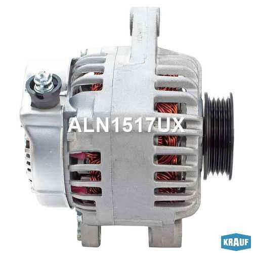 Генератор <b>KRAUF ALN1517UX</b> - изображение 2