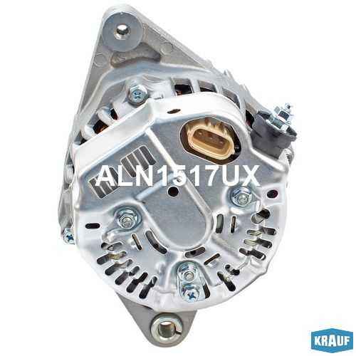 Генератор <b>KRAUF ALN1517UX</b> - изображение 3