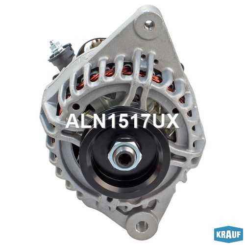 Генератор <b>KRAUF ALN1517UX</b> - изображение 4