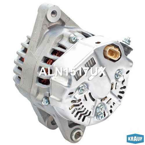 Генератор <b>KRAUF ALN1517UX</b> - изображение 5