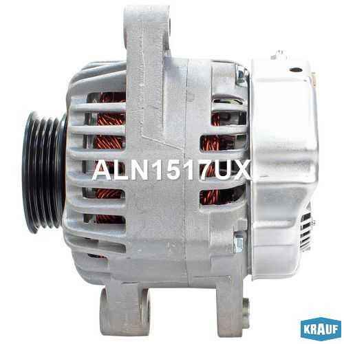 Генератор <b>KRAUF ALN1517UX</b> - изображение 6