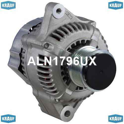 Генератор <b>KRAUF ALN1796UX</b> - изображение 1