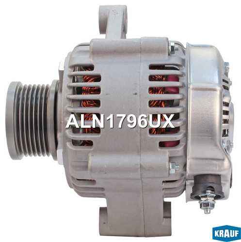 Генератор <b>KRAUF ALN1796UX</b> - изображение 3